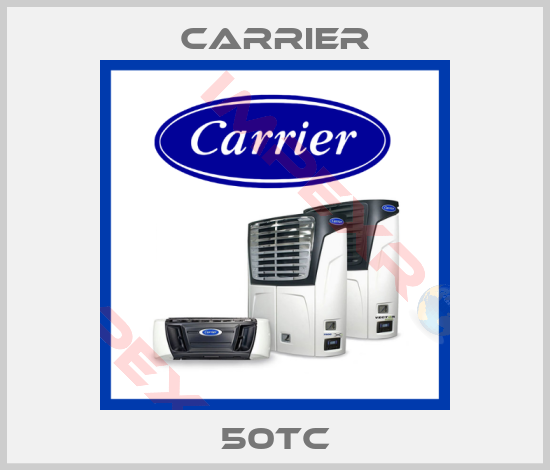 Carrier-50TC