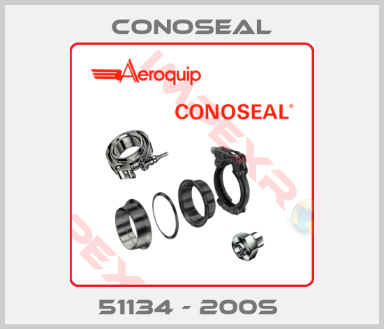 Conoseal-51134 - 200S 