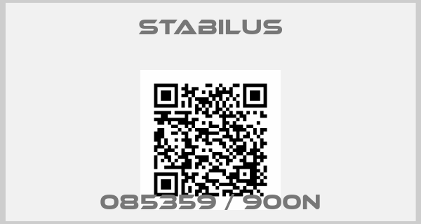 Stabilus-085359 / 900N