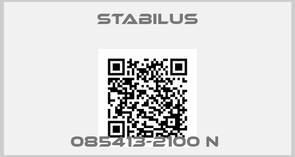 Stabilus-085413-2100 N 
