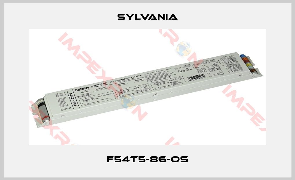 Sylvania-F54T5-86-OS