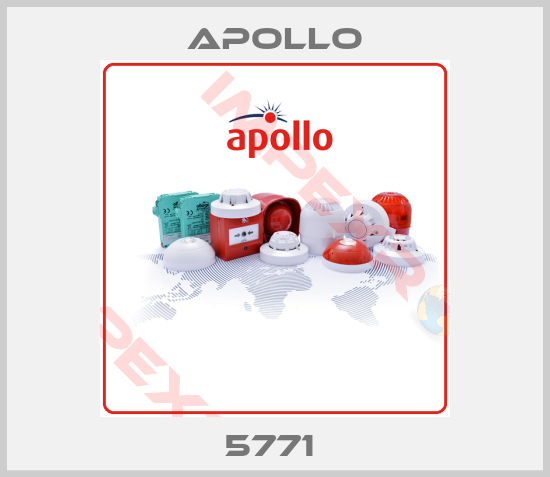 Apollo-5771 