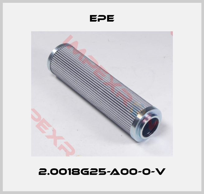 Epe-2.0018G25-A00-0-V