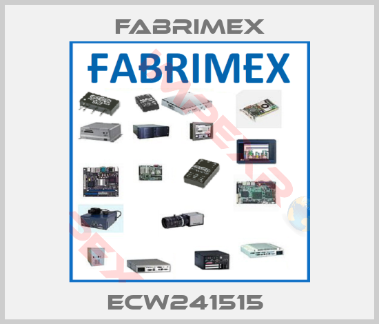 Fabrimex-ECW241515 