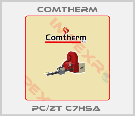 Comtherm-PC/ZT C7HSA 