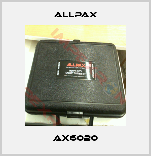 Allpax-AX6020