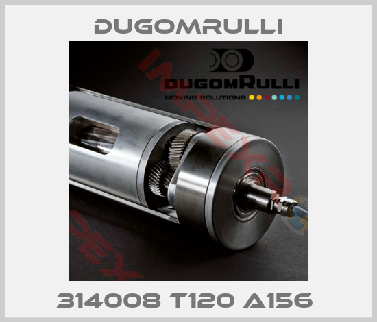 Dugomrulli-314008 T120 A156 