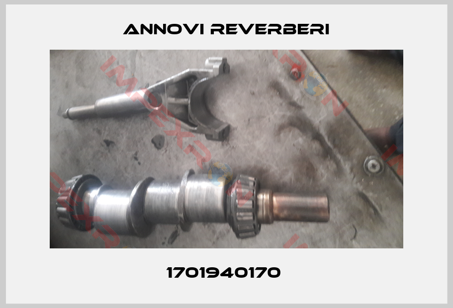 Annovi Reverberi-1701940170 