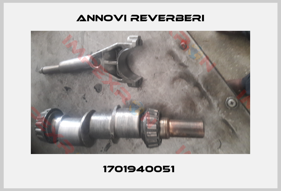 Annovi Reverberi-1701940051 