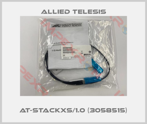 Allied Telesis-AT-StackXS/1.0 (3058515)