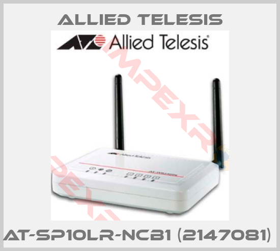 Allied Telesis-AT-SP10LR-NCB1 (2147081) 