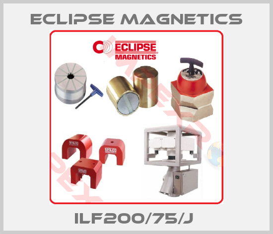 Eclipse Magnetics-ILF200/75/J 