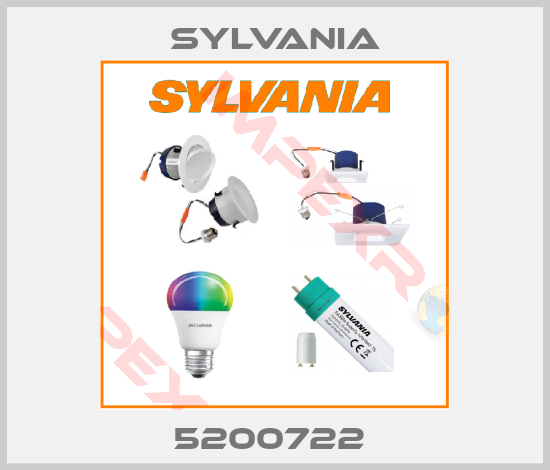 Sylvania-5200722 