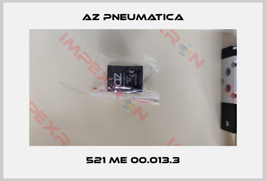 AZ Pneumatica-521 ME 00.013.3