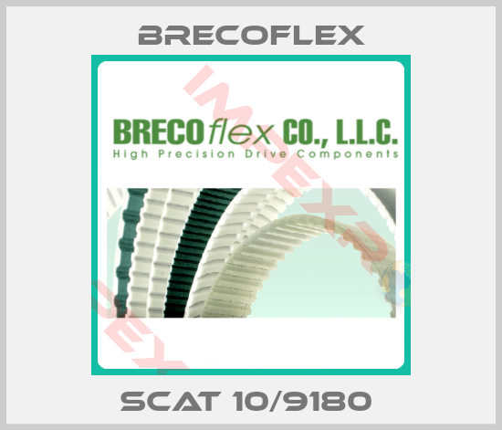 Brecoflex-SCAT 10/9180 