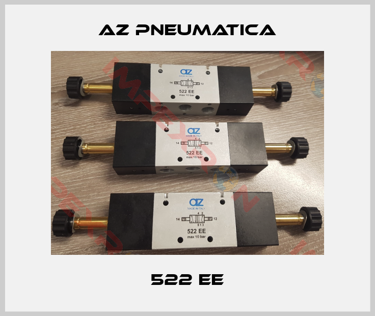 AZ Pneumatica-522 EE