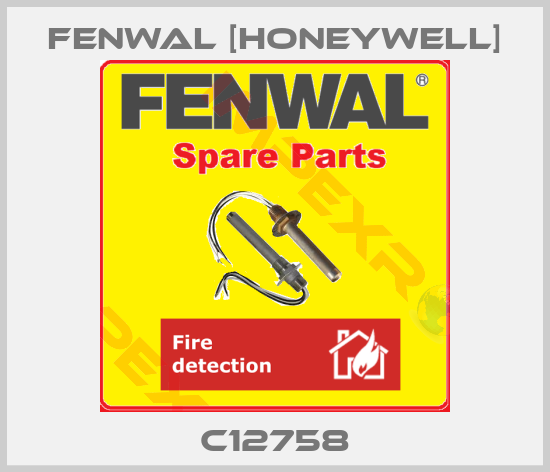 Fenwal [Honeywell]-C12758