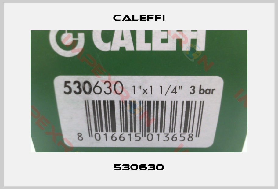Caleffi-530630