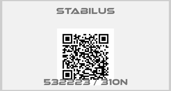 Stabilus-532223 / 310N