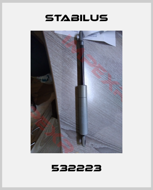 Stabilus-532223