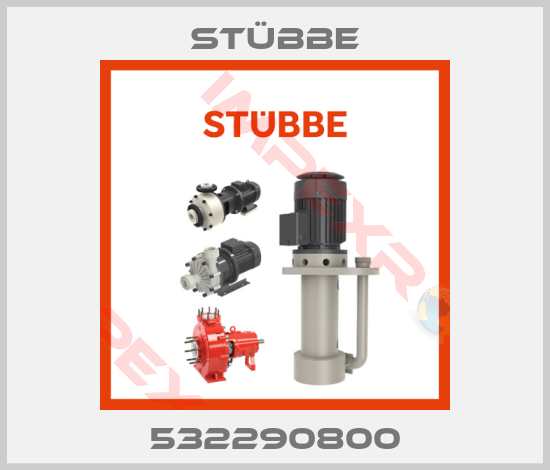 Stübbe-532290800