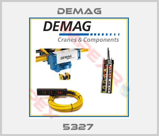 Demag-5327 