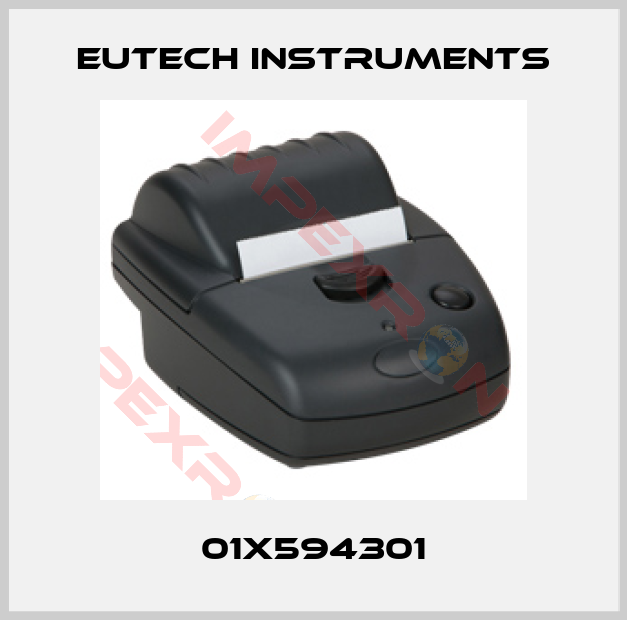 Eutech Instruments-01X594301