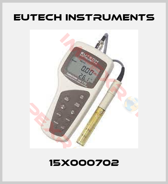 Eutech Instruments-15X000702