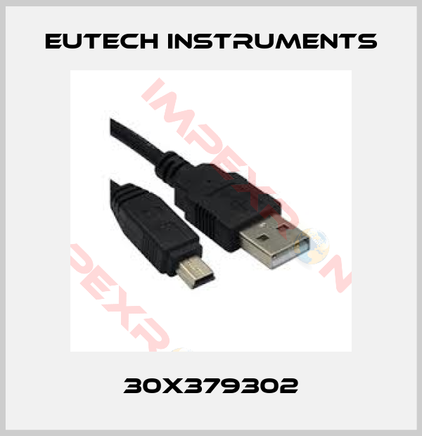 Eutech Instruments-30X379302
