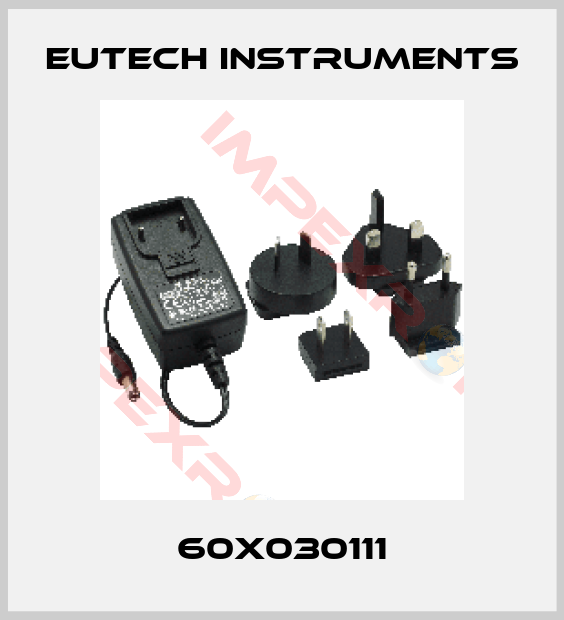 Eutech Instruments-60X030111