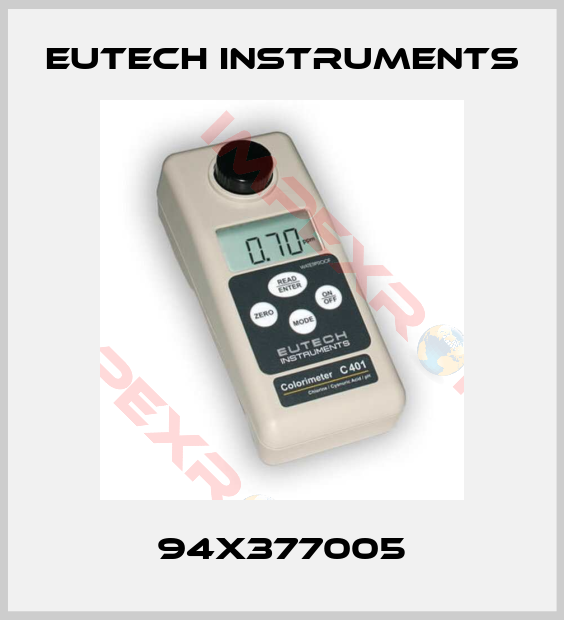 Eutech Instruments-94X377005