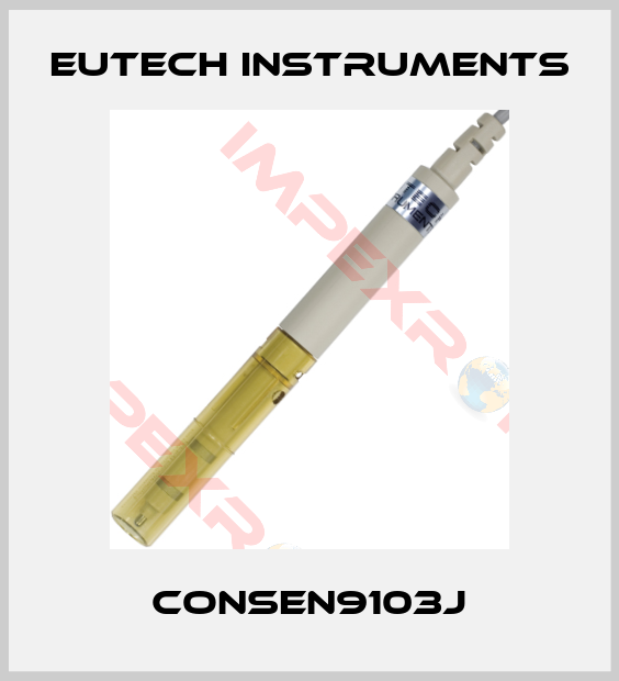 Eutech Instruments-CONSEN9103J
