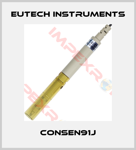 Eutech Instruments-CONSEN91J
