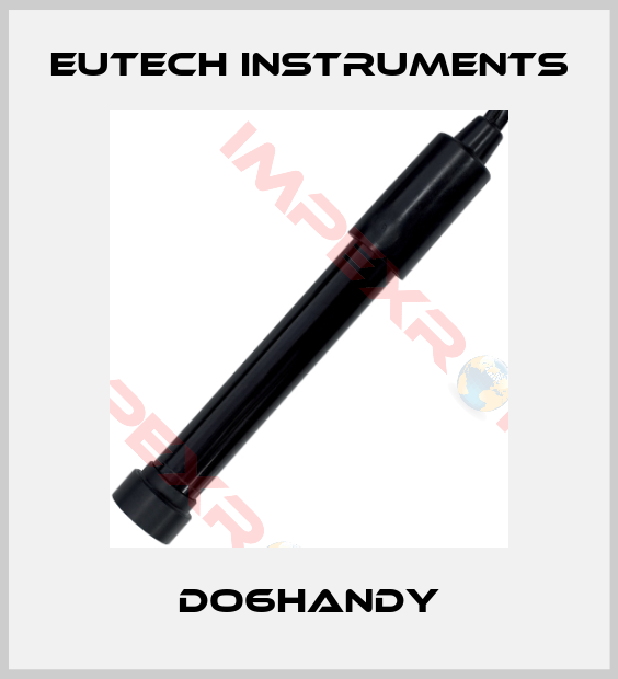 Eutech Instruments-DO6HANDY