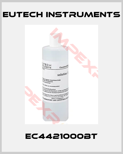 Eutech Instruments-EC4421000BT