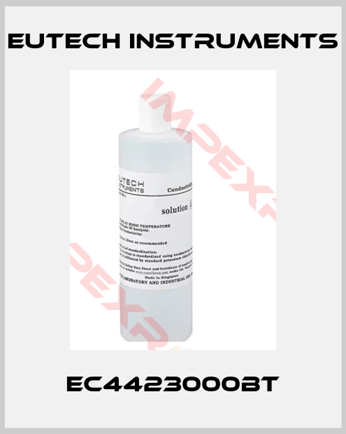 Eutech Instruments-EC4423000BT