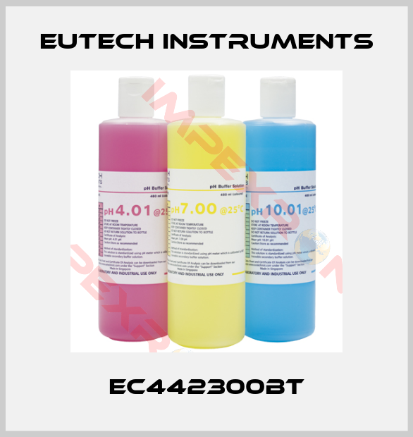 Eutech Instruments-EC442300BT