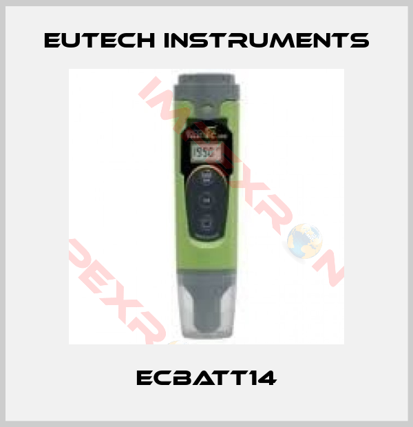 Eutech Instruments-ECBATT14