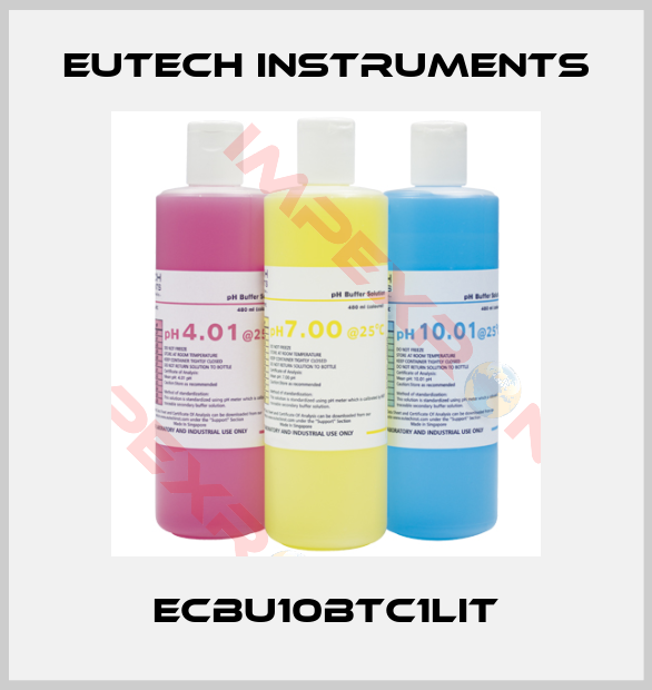 Eutech Instruments-ECBU10BTC1LIT