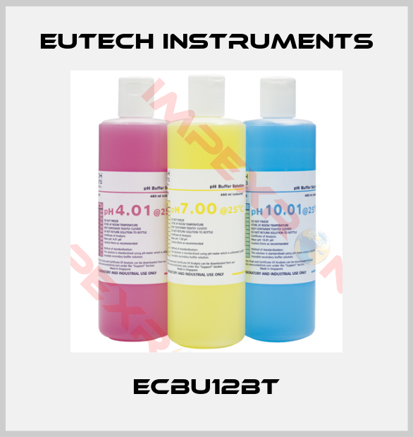 Eutech Instruments-ECBU12BT