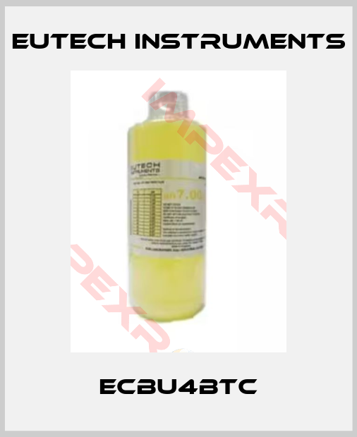 Eutech Instruments-ECBU4BTC