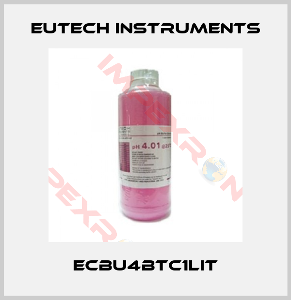 Eutech Instruments-ECBU4BTC1LIT