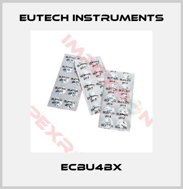 Eutech Instruments-ECBU4BX
