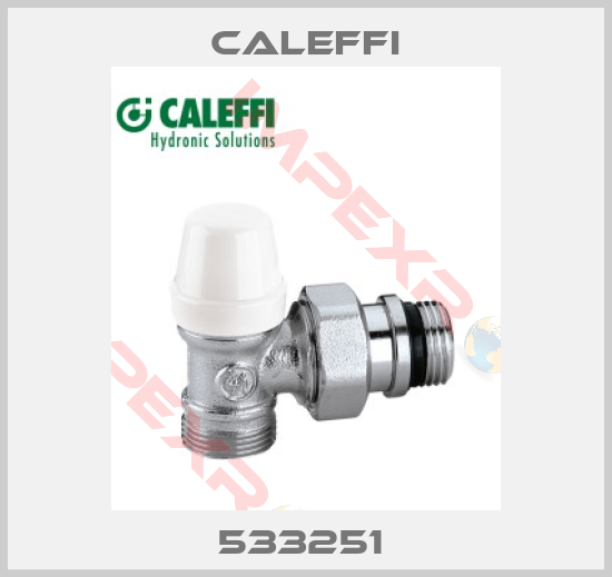 Caleffi-533251 