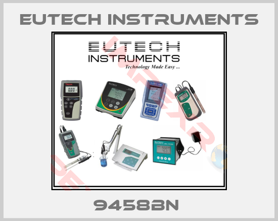 Eutech Instruments-9458BN 