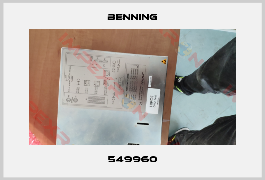 Benning-549960