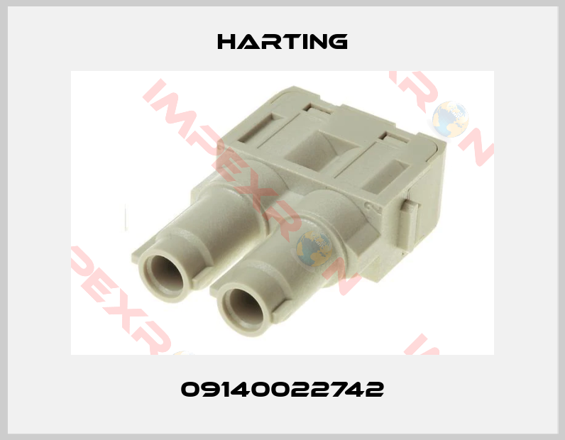 Harting-09140022742