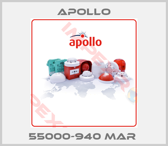 Apollo-55000-940 MAR 
