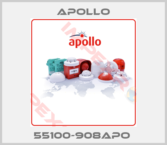 Apollo-55100-908APO 