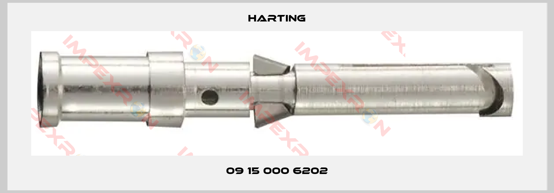 Harting-09 15 000 6202